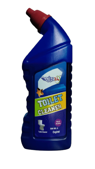 Win24 Toilet Cleaner